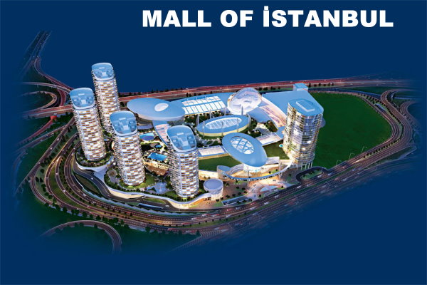 MALL OF STANBUL